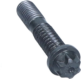 BMW OEM - Skrutka spojovacej tyče BMW X5 06- 11247845511