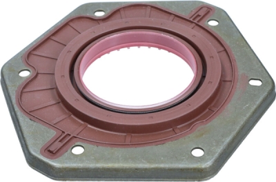 FIAT OEM - Gufero hriadeľa Fiat 2,5/2,8 70X155/178X16 500043128