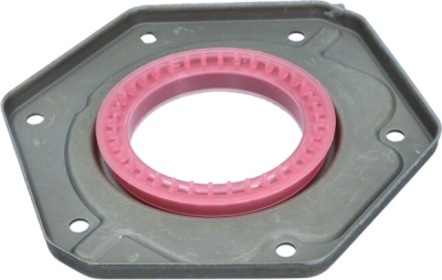 FIAT OEM - Gufero hriadeľa Fiat 2,5/2,8 70X155/178X16 500043128