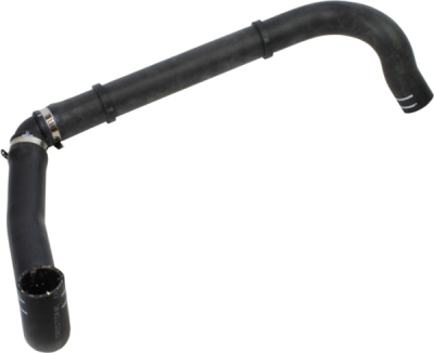 FIAT OEM - Hadica chladiča 504360539