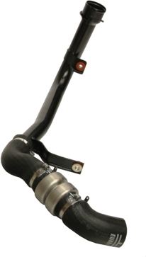 FIAT OEM - Hadica intercoolera JUMPER / BOXER (kompletný) CITROEN / PEUGEOT 1366746080