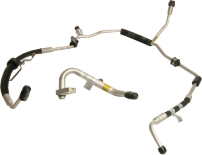 FIAT OEM - Hadica klimatizácie FIAT DOBLO (09-) FIAT 51910498