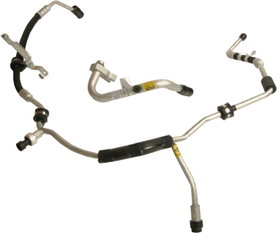 FIAT OEM - Hadica klimatizácie FIAT DOBLO (09-) FIAT 51910498