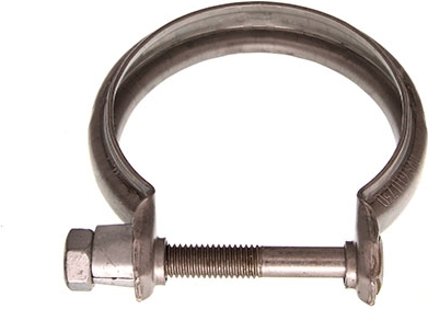 FIAT OEM - Hadica rúrky výfukový systém 504371602
