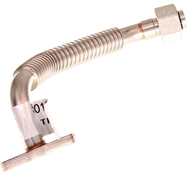 FIAT OEM - Hadica turbodúchadla FIAT DUCATO (11-) FIAT 5801361753