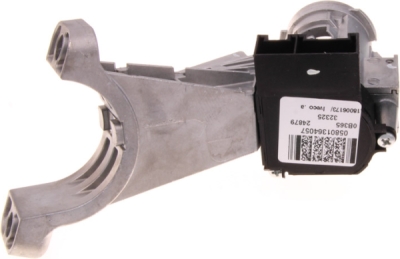 FIAT OEM - I-DAILY V zámok zapaľovania puzdro 5801364057