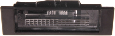 FIAT OEM - IVECO Denník registračný štítok osvetlenia 5801610795