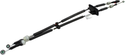 FIAT OEM - Lanko prevodovky (kompletné) FIAT 500 (07-12) FIAT 55233065
