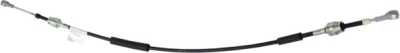 FIAT OEM - Lanko radenia FIAT STILO 1.9 JTD FIAT 55197635