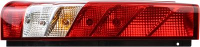 FIAT OEM - Lišta zadného svetla Iveco Daily VI (Van) 5801523220