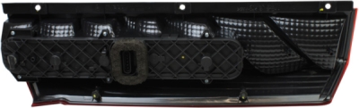 FIAT OEM - Lišta zadného svetla Iveco Daily VI (Van) 5801523220