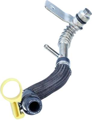 FIAT OEM - Olejová hadica Citroen Jumper 2,0-2,2HDI 14- 9807662280