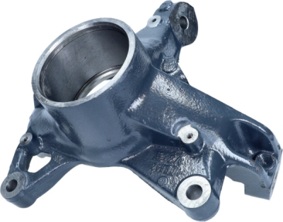 FIAT OEM - Otoč kolesa IVECO P. DAILY 14- LE 5802418095