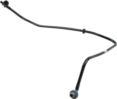 FIAT OEM - Podtlaková hadica Iveco Daily 16 2.3 5801866166