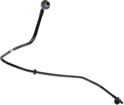 FIAT OEM - Podtlaková hadica Iveco Daily 16 2.3 5801866166