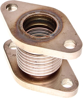 FIAT OEM - Potrubie EGR ventilu 5802740771