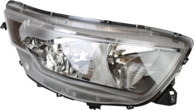 FIAT OEM - Reflektor Iveco Daily VI 14- pravý 5801473749