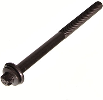 FIAT OEM - Skrutka hlavy valcov FIAT/IVECO/PEUGEOT DUCATO 3,0 JTD (06-) 1,5X160 504081531