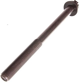 FIAT OEM - Skrutka hlavy valcov FIAT/IVECO/PEUGEOT DUCATO 3,0 JTD (06-) M15X1,5X190 504081515