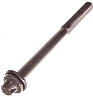 FIAT OEM - Skrutka hlavy valcov FIAT/IVECO/PEUGEOT DUCATO 3,0 JTD (06-) M15X1,5X190 504081515