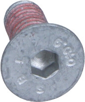 FIAT OEM - Skrutka radenia prevodovky IVECO 8873435