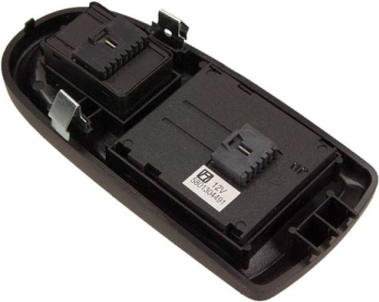 FIAT OEM - Spínač nastavenia svetiel 5801304491