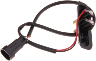 FIAT OEM - Spínač, dverný kontakt 504062693