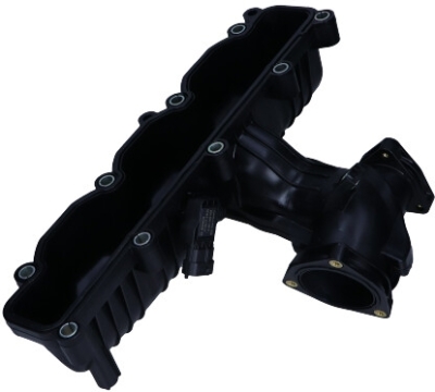 FIAT OEM - Tlakový ventil FIAT 3.0 JTD FIAT DUCATO 06- FIAT 504384189