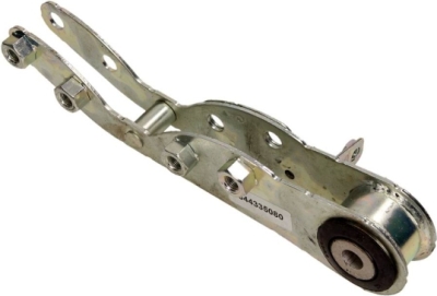 FIAT OEM - Uloženie prevodovky DUCATO 3.0 D 06- / JUMPER / BOXER FIAT / CITROEN / PEUGEOT 1344335080