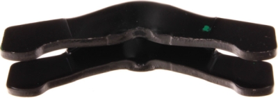 FIAT OEM - Upevnenie vstrekovača ALFA ROMEO MITO / FIAT 500/500C/500L/500X / DOBLO ALFA ROMEO / FIAT 55227185