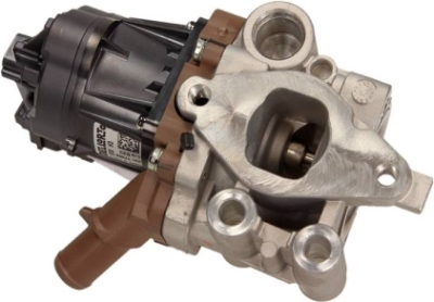 FIAT OEM - Ventil EGR IVECO DAILY 2,3 D (11-) 504388655