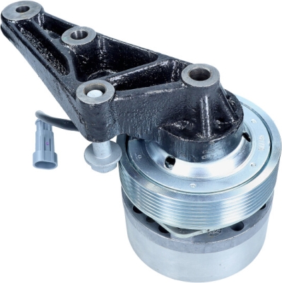 FIAT OEM - Ventilátor chladenia motora 5801480324