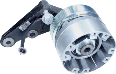 FIAT OEM - Ventilátor chladenia motora 5801480324