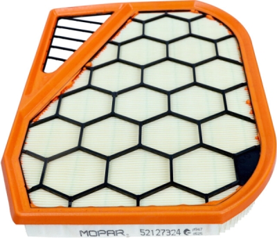 FIAT OEM - Vzduchový filter FIAT PANDA 1.0 20- FIAT 52127324