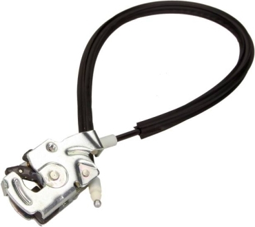 FIAT OEM - Zámok dverí krídlový 1385567080
