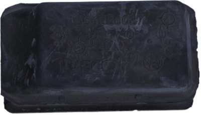 FIAT OEM - ZARÁŽKA, ODPRUŽENIE OER 504060027