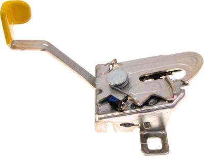 FIAT OEM - Zámok kapoty IVECO DAILY 14+ 5801688584