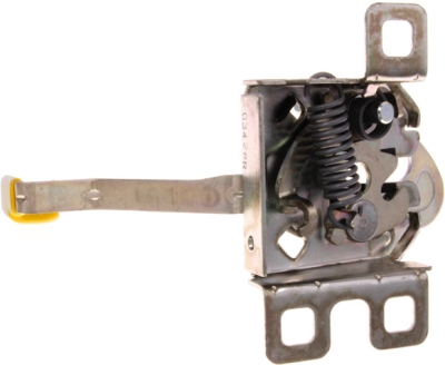 FIAT OEM - Zámok kapoty IVECO DAILY 14+ 5801688584