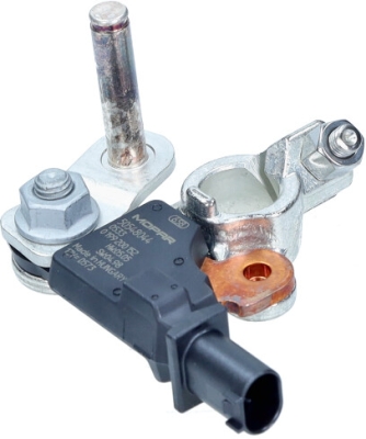 FIAT OEM - Klema mínusová s čidlom Alfa Romeo Giulia, 50548044
