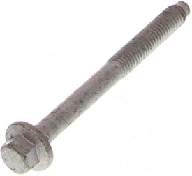 FORD OEM - Brzdové doštičky FORD KUGA 1916940