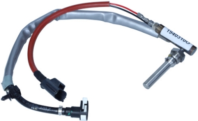 FORD OEM - Čidlo koncové (dverí posuvných) FORD TRANSIT/CONNECT 02- 1940310