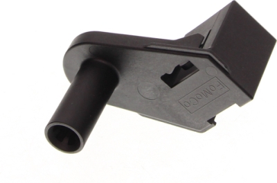 FORD OEM - Držiak chladiča horný FORD FOCUS 11- FORD 1713094