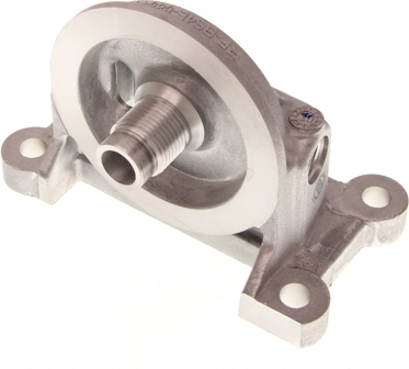 FORD OEM - Držiak olejového filtra FORD TRANSIT/TOURNEO CONNECT 2.5 13- 2168179