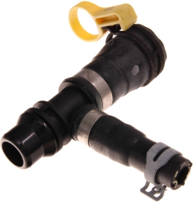 FORD OEM - Hrdlo chladiaceho systému nádrže Ford Focus 11- 1829405