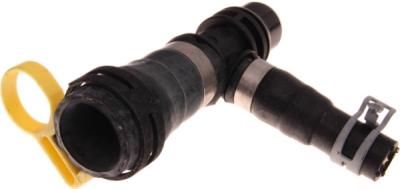 FORD OEM - Hrdlo chladiaceho systému nádrže Ford Focus 11- 1829405