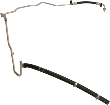 FORD OEM - Kábel posilňovača riadenia FORD TRANSIT 2,0 12- 2313959