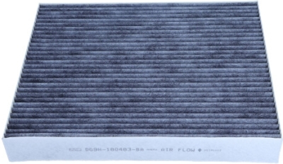 FORD OEM - Kabínový filter FORD MONDEO 14- 5256078
