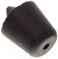 FORD OEM - Klobúčiková matica 4907723