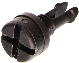 FORD OEM - Krytka chladiča FORD 6172088