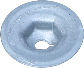 FORD OEM - Matica tepelného štítu výfuku 1382642